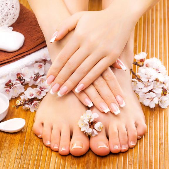 Artificial Nail Enhancements Artificial Nail Enhancements
